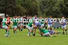 Tynedale v Wharfedale Foresters.  Photo: David T. Hewitson/Sports for All Pics